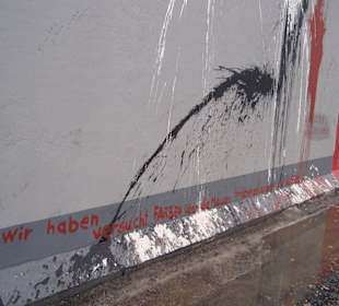 Berlin Wall