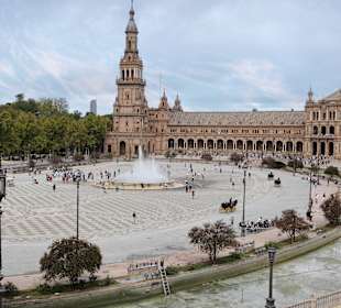 Plaza de Espana