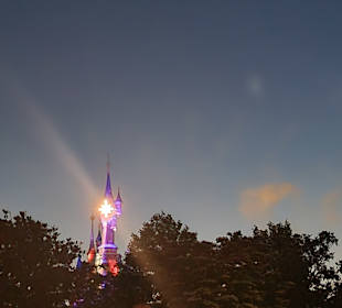 Tolle Show und sehr viele Gäste dort