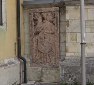 Stadtpfarrkirche Mariä Himmelfahrt