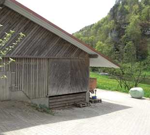 Rundweg Beuron 1