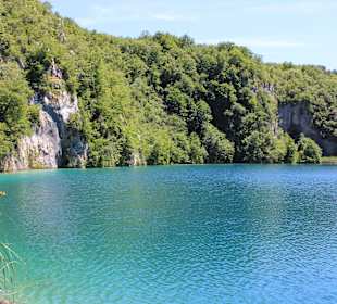 Park Narodowy Jezior Plitwickich