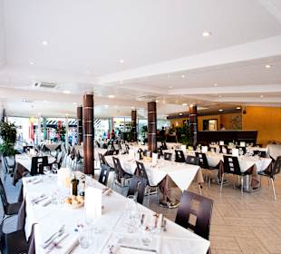 Ristorante Alta marea Torre Pedrera Rimini