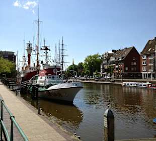 Emder Hafen