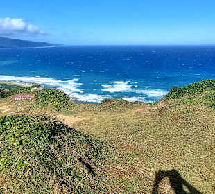 Longpan Park Kenting NP