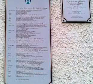 Universitätsklinikum des Saarlandes in Homburg