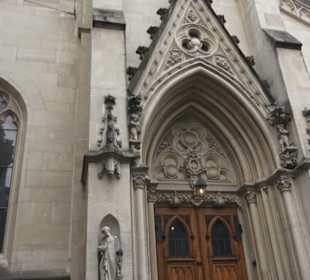 Kirche St. Peter und Paul