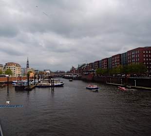 Hamburg - Hafencity