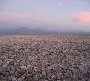 Salar de Atacama