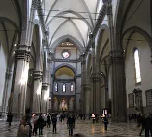 Cathedral of Santa Maria del Fiore