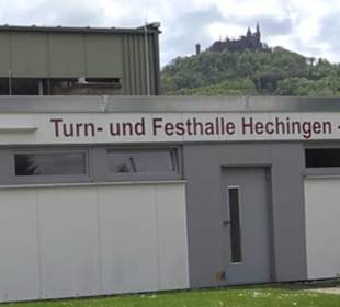 Turn- und Festhalle Stetten