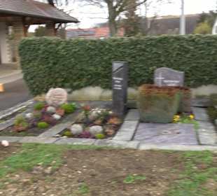 Aussegnungshalle Kleinbettlingen