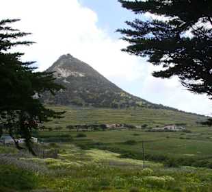 RT Madeira:Levadawanderung auf PortoSanto