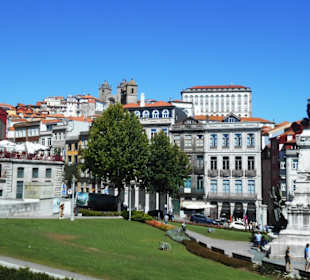 Jardim do Infante Dom Henrique