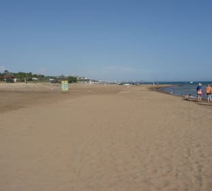 Strand Colakli