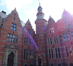 Ostfriesische Landschaft