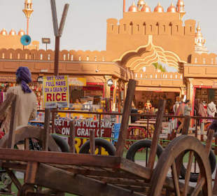 Global Village