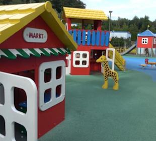 Imagination - Duplo Village