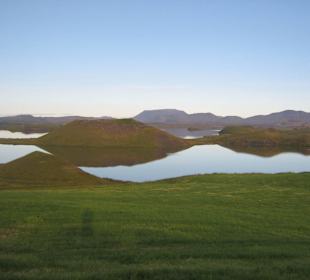 Myvatn