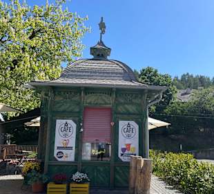 Kiosk