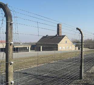 Gedenkstätte Buchenwald