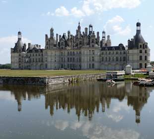 Schloss Chambord