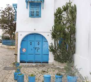 Sidi Bou Said 
