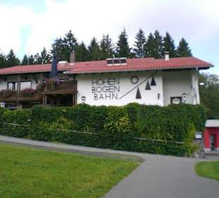 Hohenbogen
