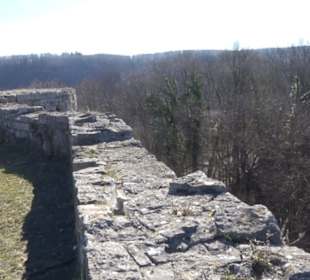 Burg Hohenurach
