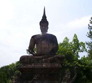 Buddha