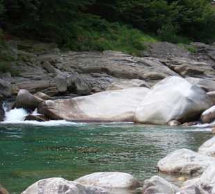 Die Verzasca