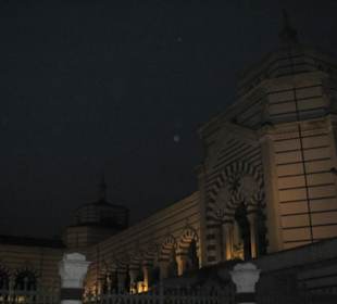 Cimitero Monumental Cemetery