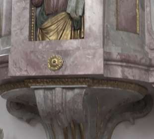 Katholische Pfarrkirche St. Otmar