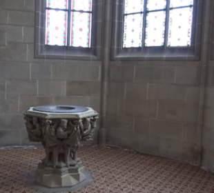 Stiftskirche St. Amandus