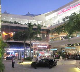 Centrum Playa Del Carmen 