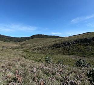 Nationalpark Horton Plains 