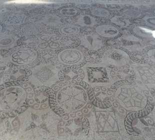 Pafos Mozaiki