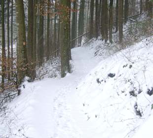 Wanderweg
