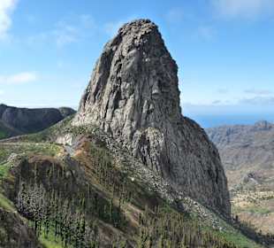 Impressionen La Gomera