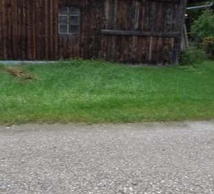 Schloss Rezensried (Ammersee)