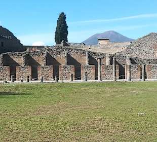 Pompeij