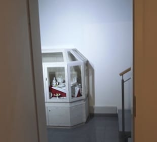 Puppen- und Spielzeugmuseum