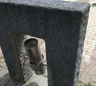 Stadtrundgang Balingen