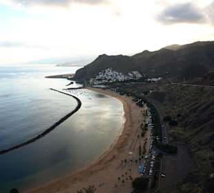 Widok z punktu widokowego