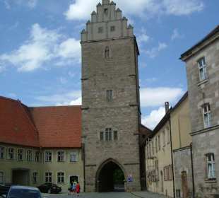 Altstadt von Dinkelsbühl
