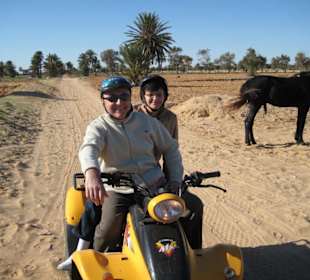 Quad Tour