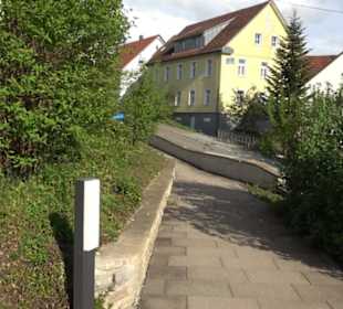 Naboriuskirche Erpfingen