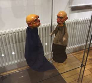 Theodor Zink Museum