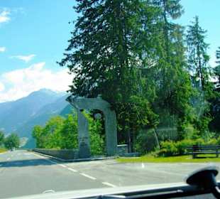 Nationalpark Hohe Tauern