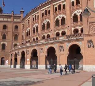Las Ventas